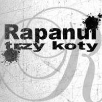 Rapanui - 3koty EP