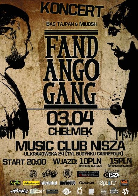 fandango