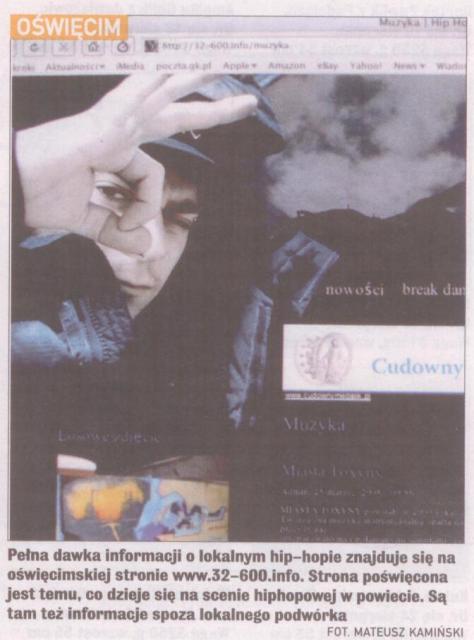 Gazeta Krakowska