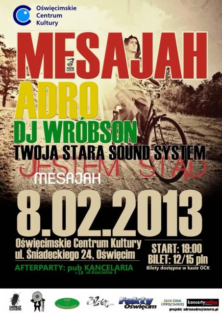 mesajah