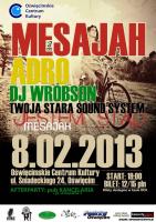 mesajah
