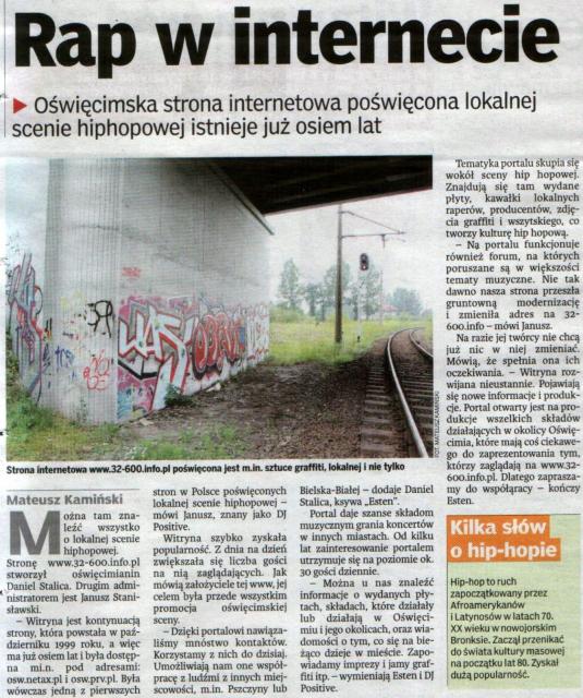 Gazeta Krakowska 2