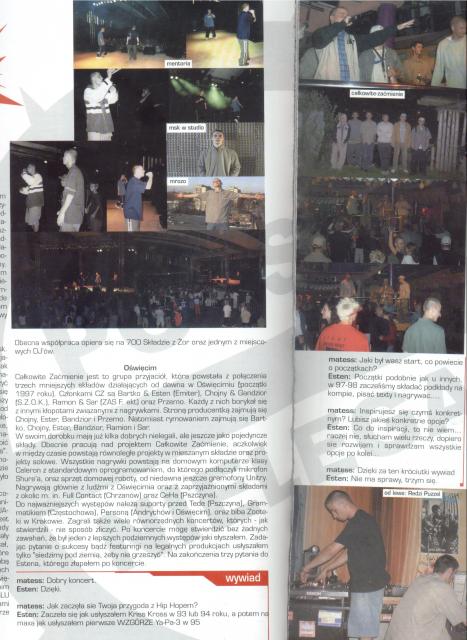 Całkowite Zaćmienie