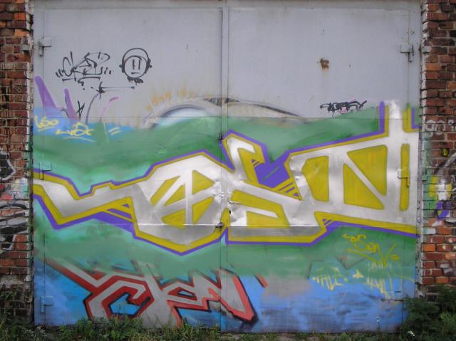 wason