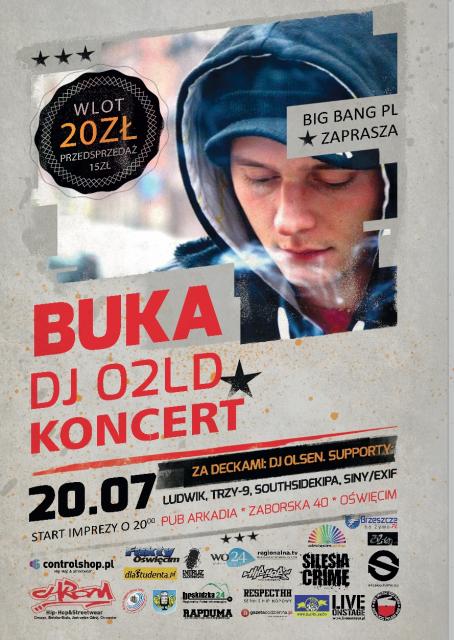 buka