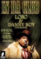 IN DA CLUB - Big-Boy