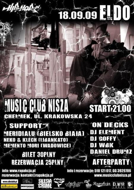 Eldo-nisza