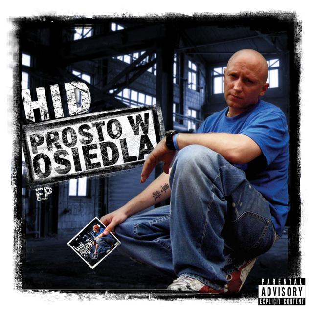 HID - Prosto w Osiedla