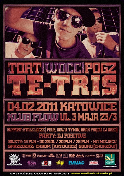TetrisKoncert