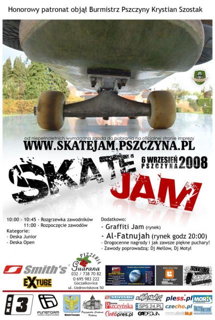 Koncert - Pszczyna