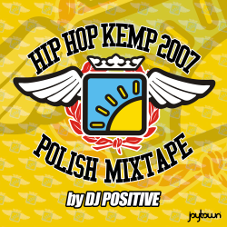 KempMixtape2007