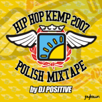 KempMixtape2007