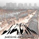S.Z.O.K. - Rzeczywistość czarna EP
