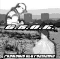 S.Z.O.K. - Podziemie dla podziemia